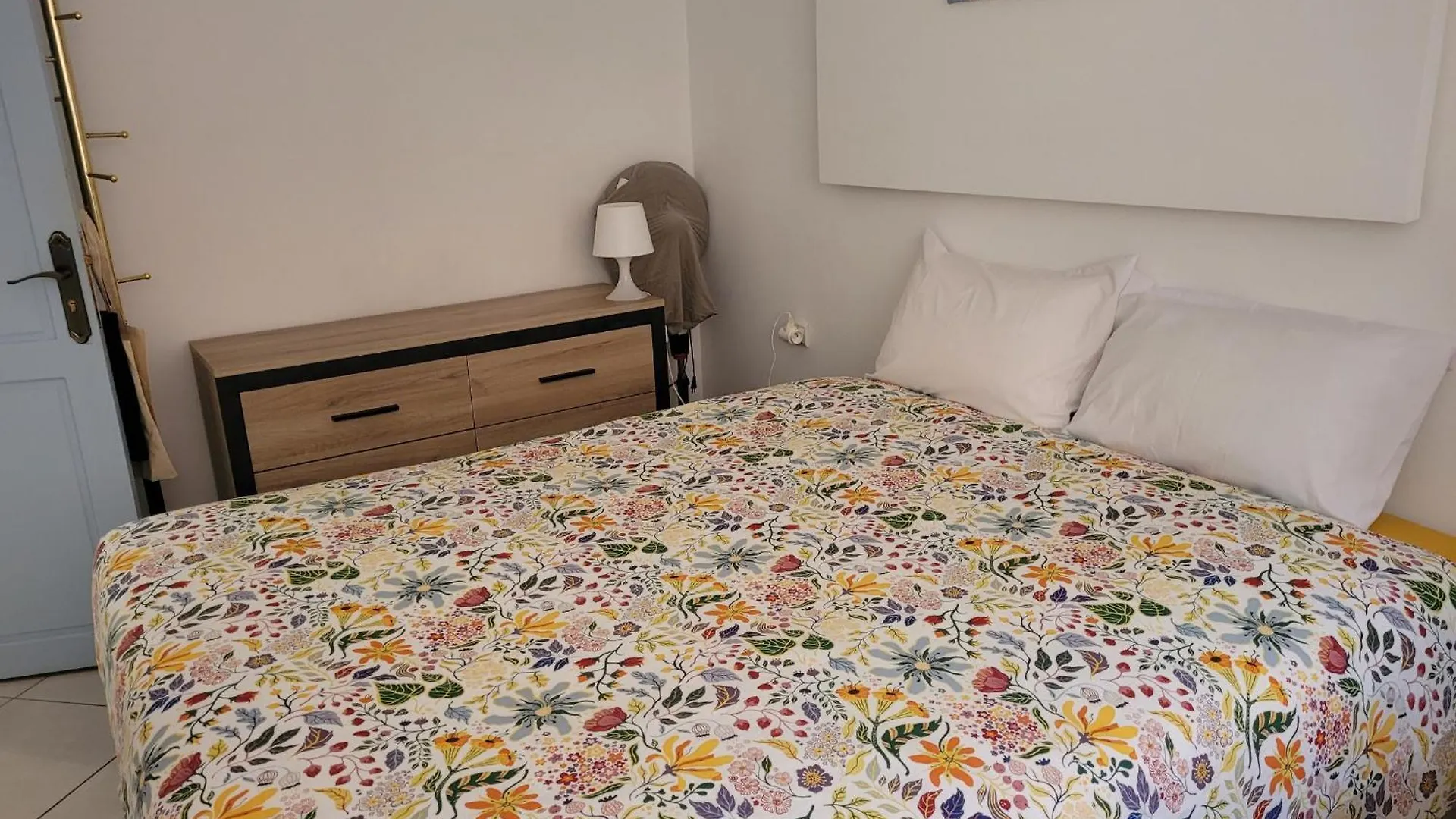 Azlef 1 Apartment Essaouira